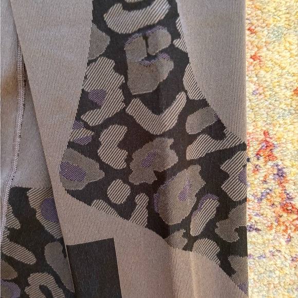 adidas by Stella McCartney Truepur SL Tights FR9003 - Picture 9 of 11